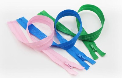 ZJ VVV   樹脂開尾拉鏈  5號拉鏈  高檔外套拉鏈  不設單獨拉鍊訂購 正面照